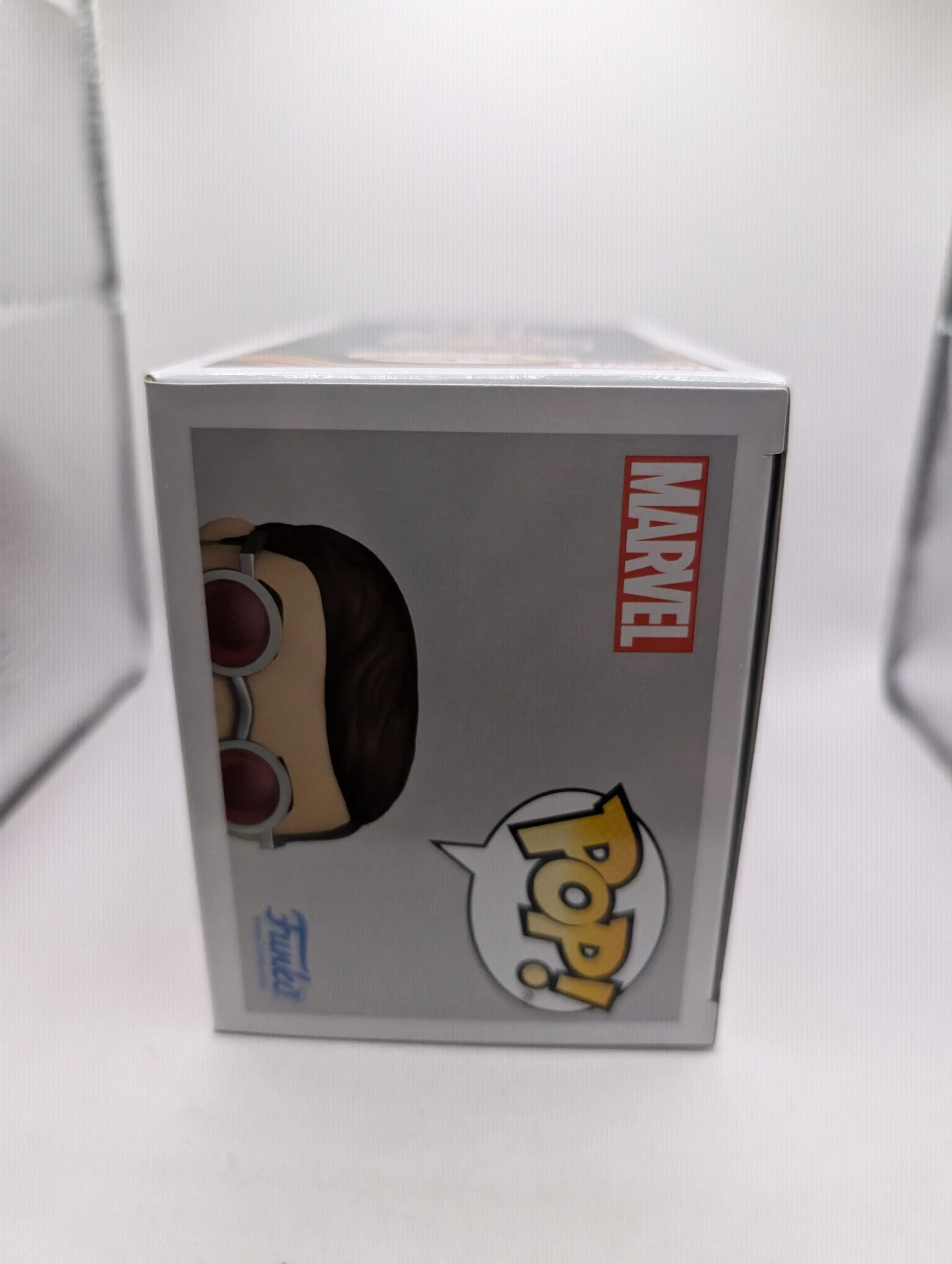 Spider-Man: No Way Home Matt Murdock Pop! Vinyl Figure #1221 FRENLY BRICKS - Open 7 Days image 5