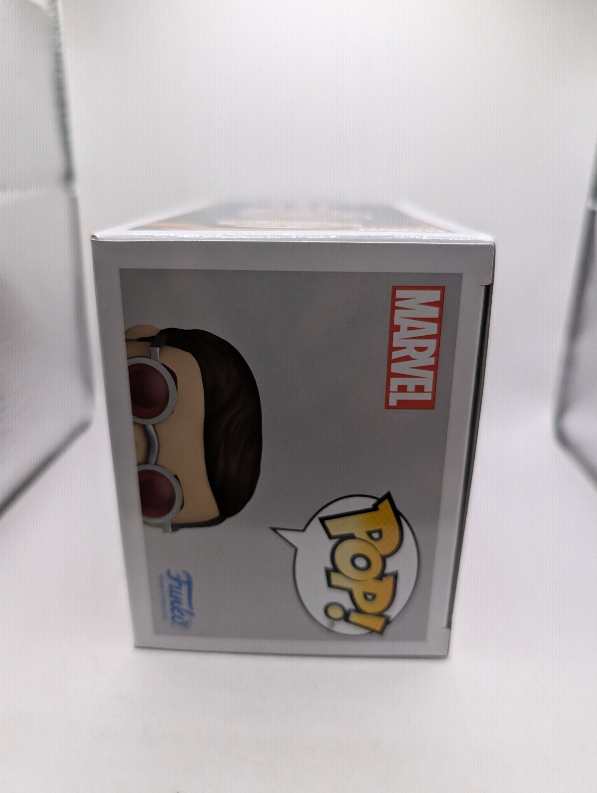 Spider-Man: No Way Home Matt Murdock Pop! Vinyl Figure #1221 FRENLY BRICKS - Open 7 Days