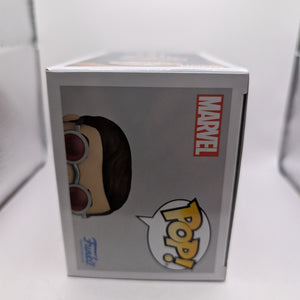 Spider-Man: No Way Home Matt Murdock Pop! Vinyl Figure #1221 FRENLY BRICKS - Open 7 Days