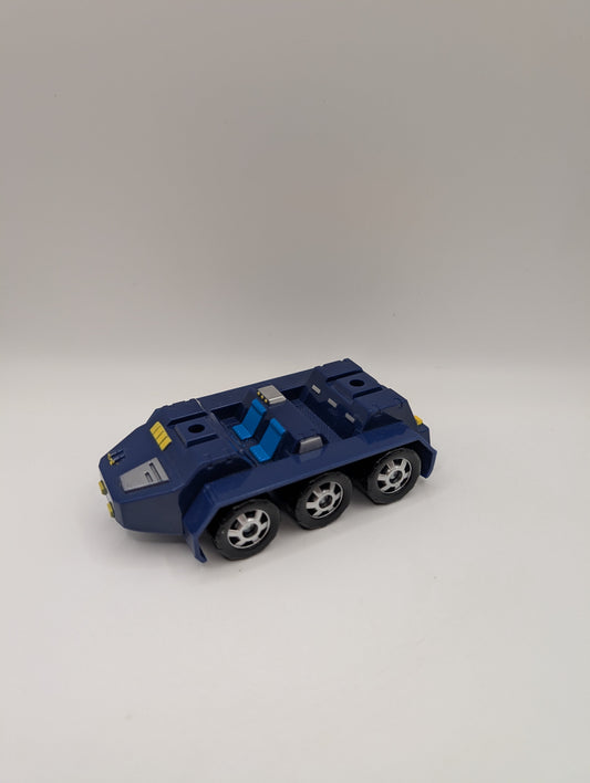 BTS-01 Classics Prime trailer PART only FRENLY BRICKS - Open 7 Days