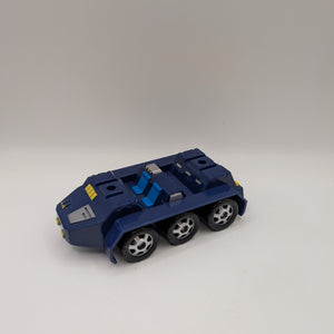 BTS-01 Classics Prime trailer PART only FRENLY BRICKS - Open 7 Days