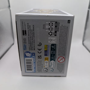 The Lord Of The Rings #1835 Helm Hammerhand Funko POP! Vinyl FRENLY BRICKS - Open 7 Days