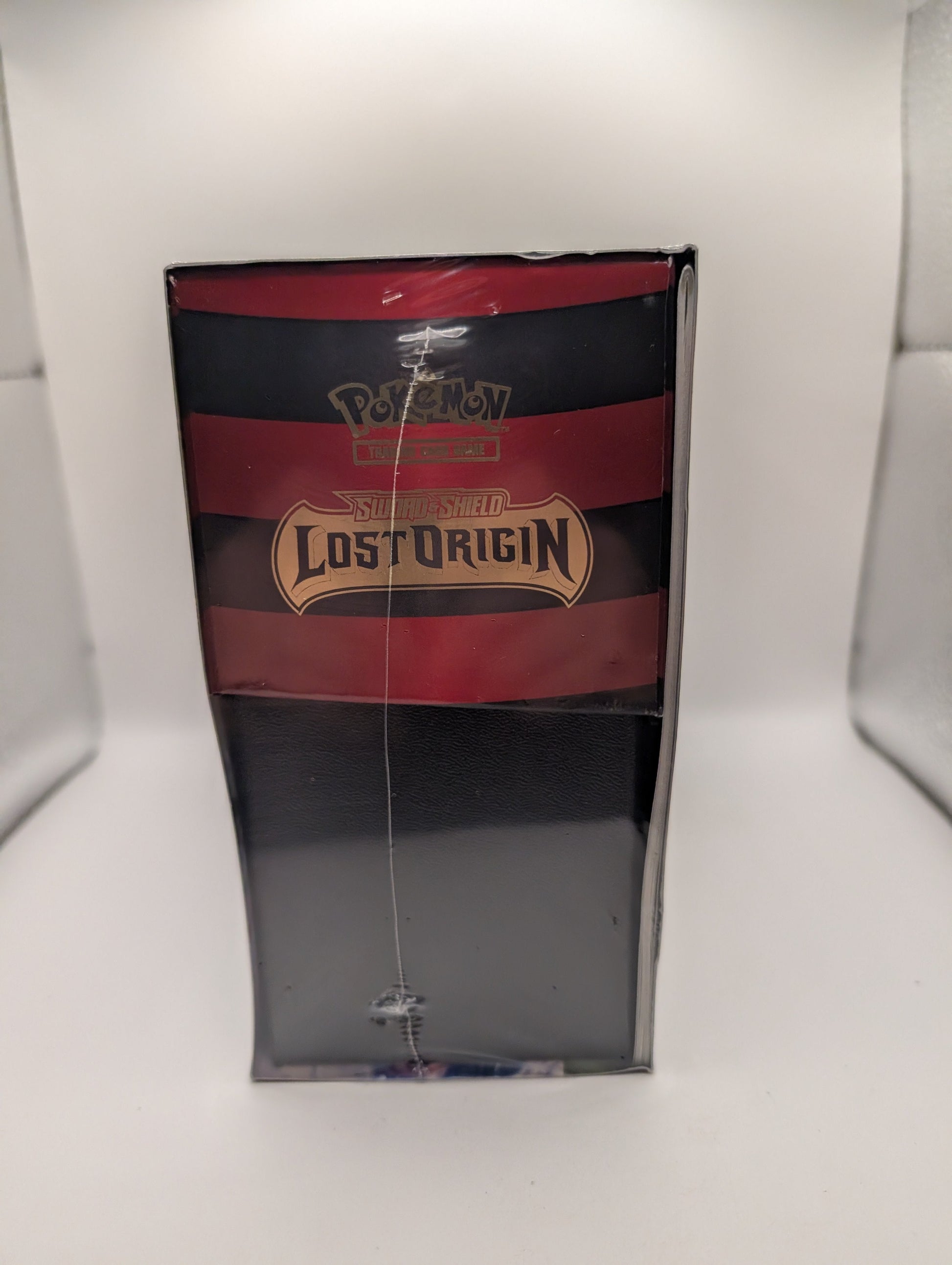 Pokémon Lost Origin Elite Trainer Box/ETB – New/Factory Sealed FRENLY BRICKS - Open 7 Days