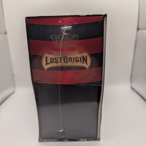 Pokémon Lost Origin Elite Trainer Box/ETB – New/Factory Sealed FRENLY BRICKS - Open 7 Days