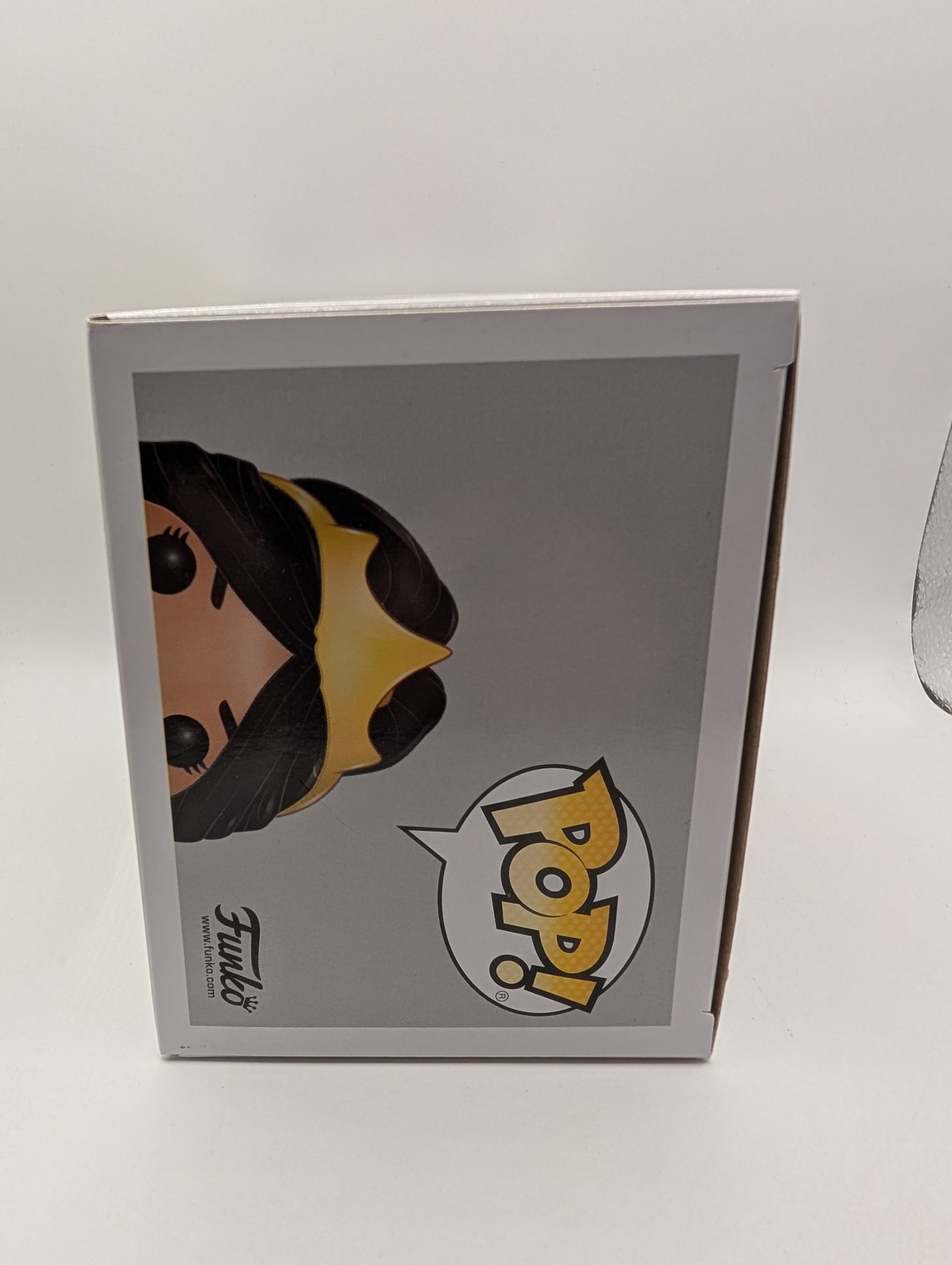 Jasmine - Aladdin - Funko POP! Vinyl - #354