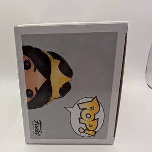Jasmine - Aladdin - Funko POP! Vinyl - #354