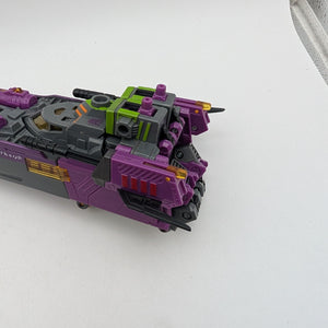 Banzai-Tron Skyquake BotCon 2009 Souvenir TFCC Transformers FRENLY BRICKS - Open 7 Days