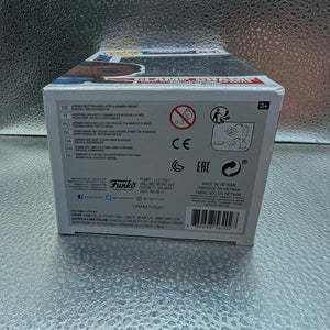 FUNKO Pop Vinyl Clamp Champ Motu #84 FRENLY BRICKS - Open 7 Days