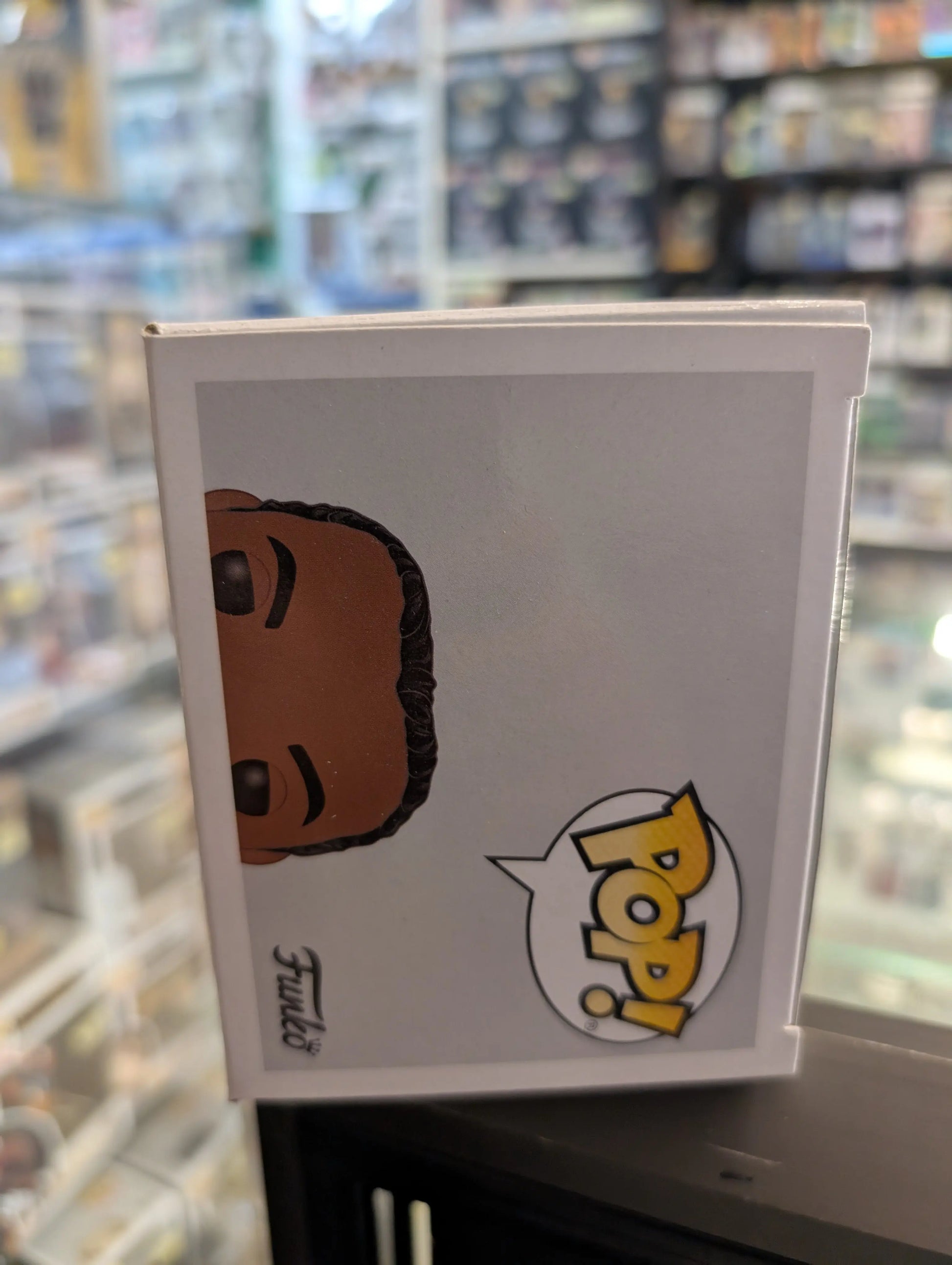 Funko Pop! Star Wars Mandalorian 380 Moff Gideon Vinyl Figure FRENLY BRICKS - Open 7 Days