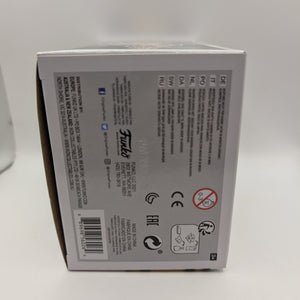 Avatar The Last Airbender Funko Pop Vinyl Ty Lee #997 FRENLY BRICKS - Open 7 Days