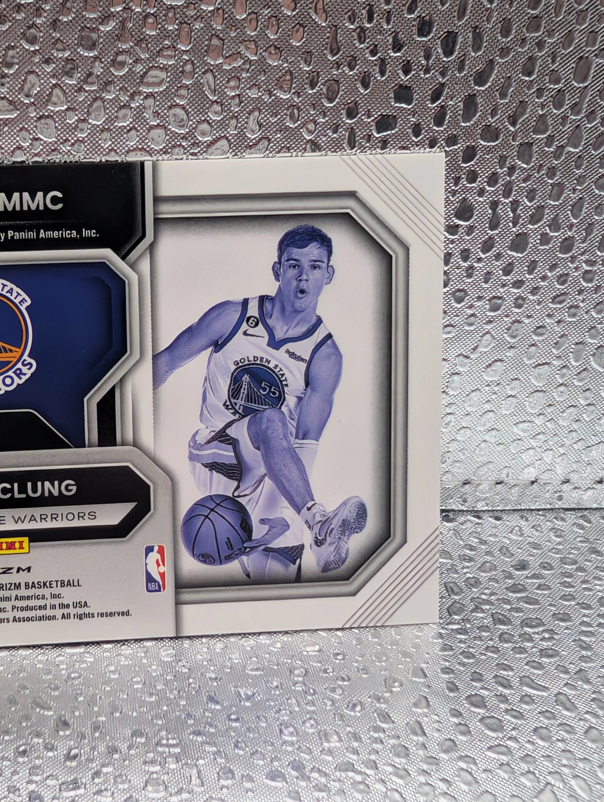 Mac McClung Rookie Auto 2022-23 Panini Prizm Fast Break Autograph Dunk Champion FRENLY BRICKS - Open 7 Days