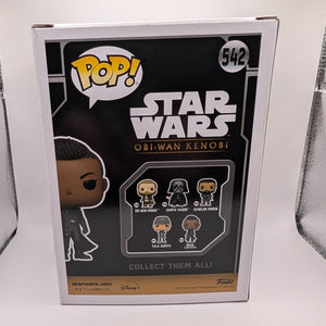 Funko POP! Star Wars - Reva (third Sister) #542 - Vinyl Collectable FRENLY BRICKS - Open 7 Days