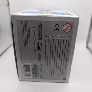 Funko Pop! Vinyl - Marvel Guardians of the Galaxy 2 - Yondu #310 ECCC 2018 FRENLY BRICKS - Open 7 Days