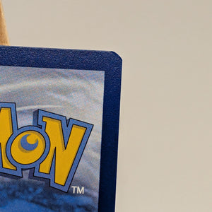 Lucario - SWSH186 - Prerelease Holo Promo - Pokemon Brilliant Stars NM FRENLY BRICKS - Open 7 Days