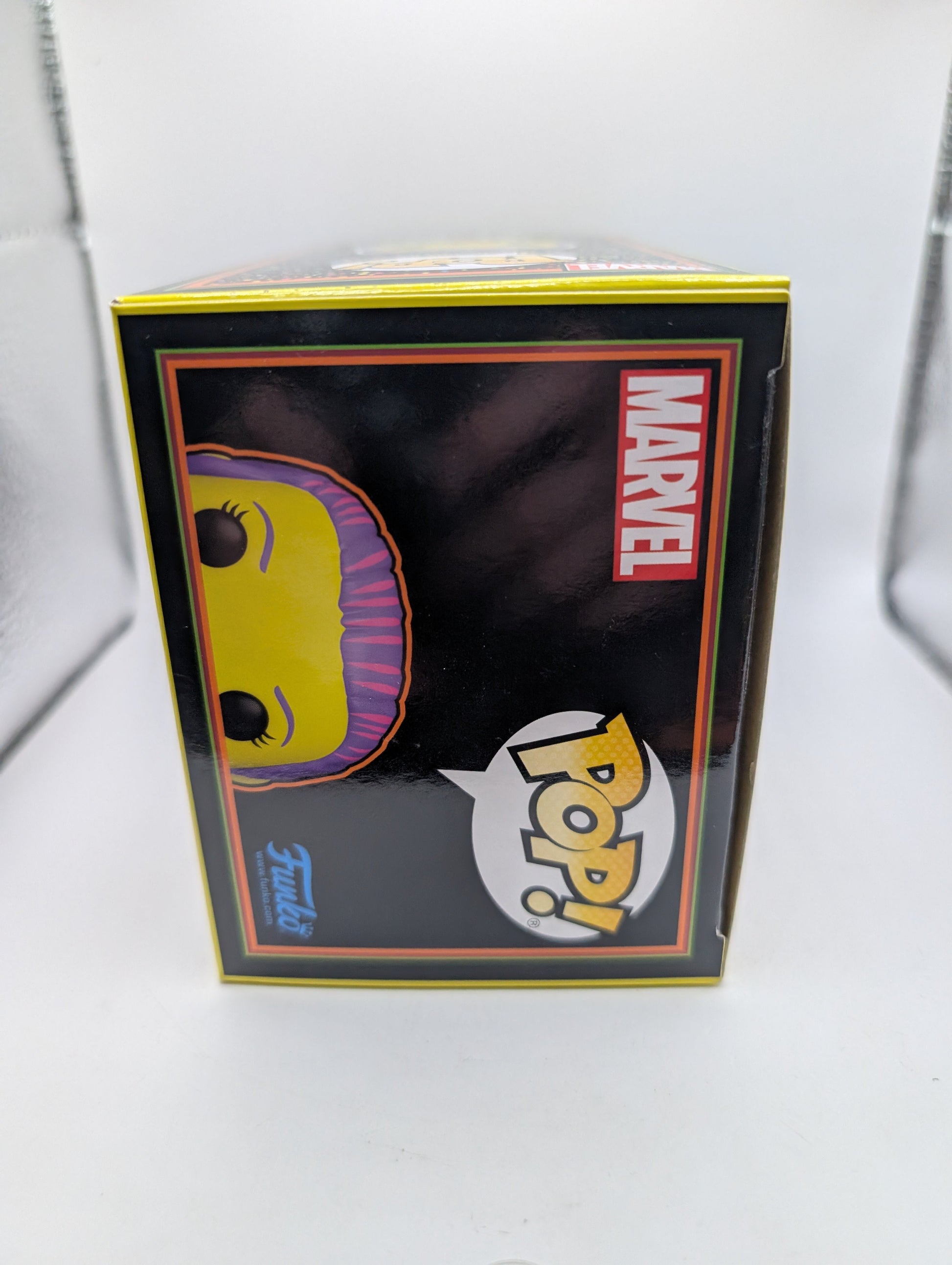 Funko Pop Wasp #341 Ant-Man and the Wasp Special Edition  Vinyl Figure FRENLY BRICKS - Open 7 Days
