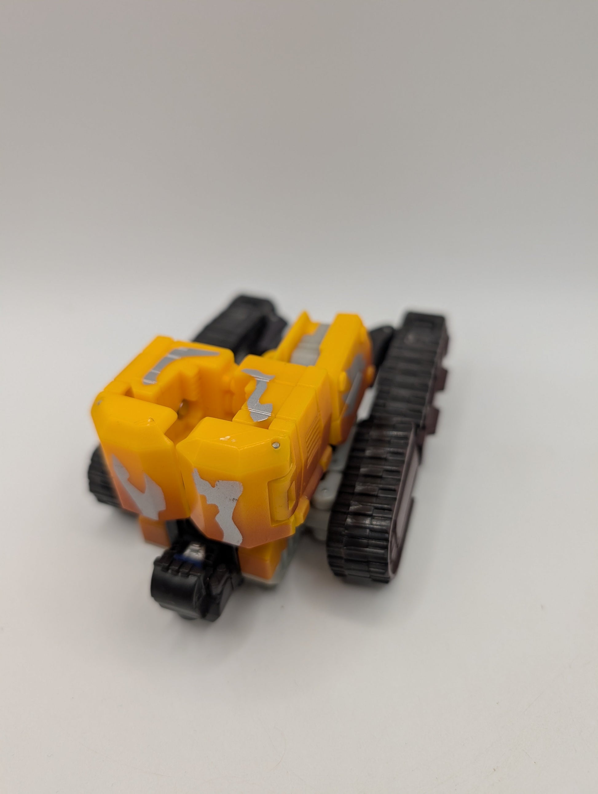 TF RID2001 Grimlock (Walmart) incomplete FRENLY BRICKS - Open 7 Days