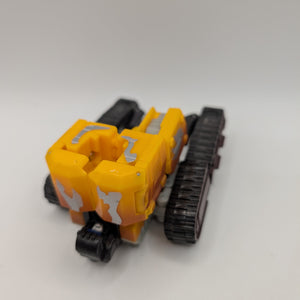 TF RID2001 Grimlock (Walmart) incomplete FRENLY BRICKS - Open 7 Days