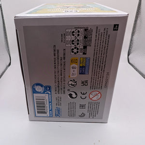 Roronoa Zoro 923 One Piece Funko Pop Vinyl Exclusive FRENLY BRICKS - Open 7 Days