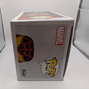 Funko Pop! Spider-Man  Miles Morales 