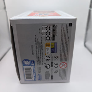 Seto Kaiba (Duelist Kingdom) Funko Pop - Animation #1453 FRENLY BRICKS - Open 7 Days