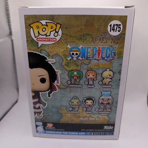 Funko Pop Vinyl One Piece #1475 Orobi FRENLY BRICKS - Open 7 Days