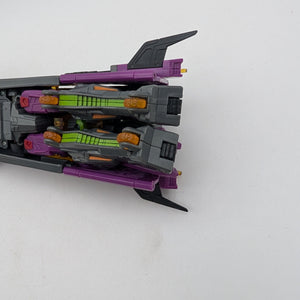 Banzai-Tron Skyquake BotCon 2009 Souvenir TFCC Transformers FRENLY BRICKS - Open 7 Days