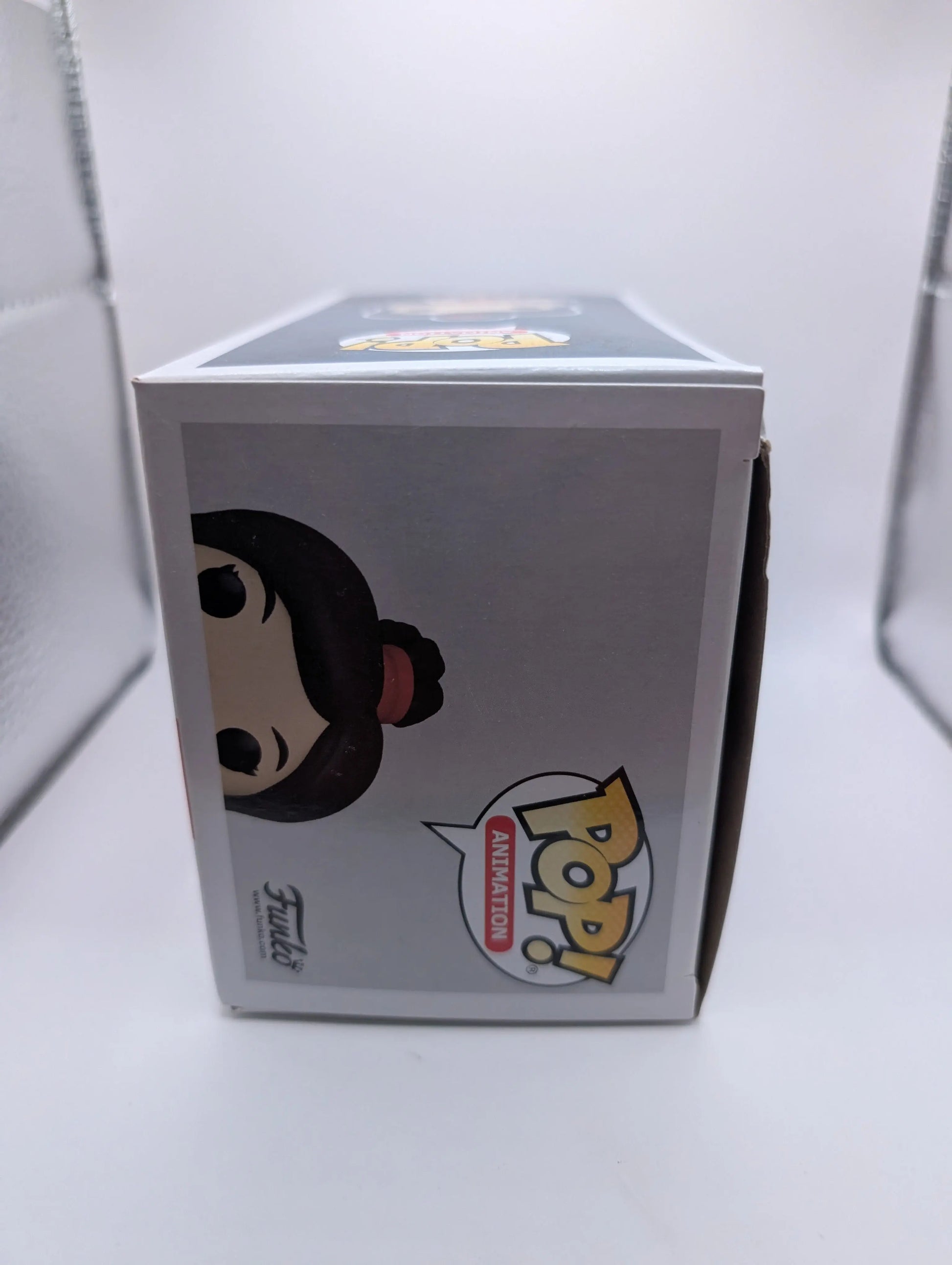 Avatar The Last Airbender Funko Pop Vinyl Ty Lee #997 FRENLY BRICKS - Open 7 Days