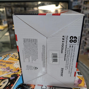 Becky Lynch Special Edition Bobblehead WWE FRENLY BRICKS - Open 7 Days