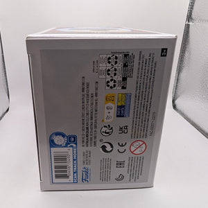 Marvel Ant-Man and the Wasp Quantumania Funko Pop Ant-Man #1137 FRENLY BRICKS - Open 7 Days