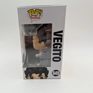 Dragon Ball Z Vegito Special Edition Pop! Vinyl Figure #949 FRENLY BRICKS - Open 7 Days