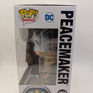 Peacemaker : The Series Peacemaker in Underwear Pop! Vinyl Figure Pop #1233 Funko