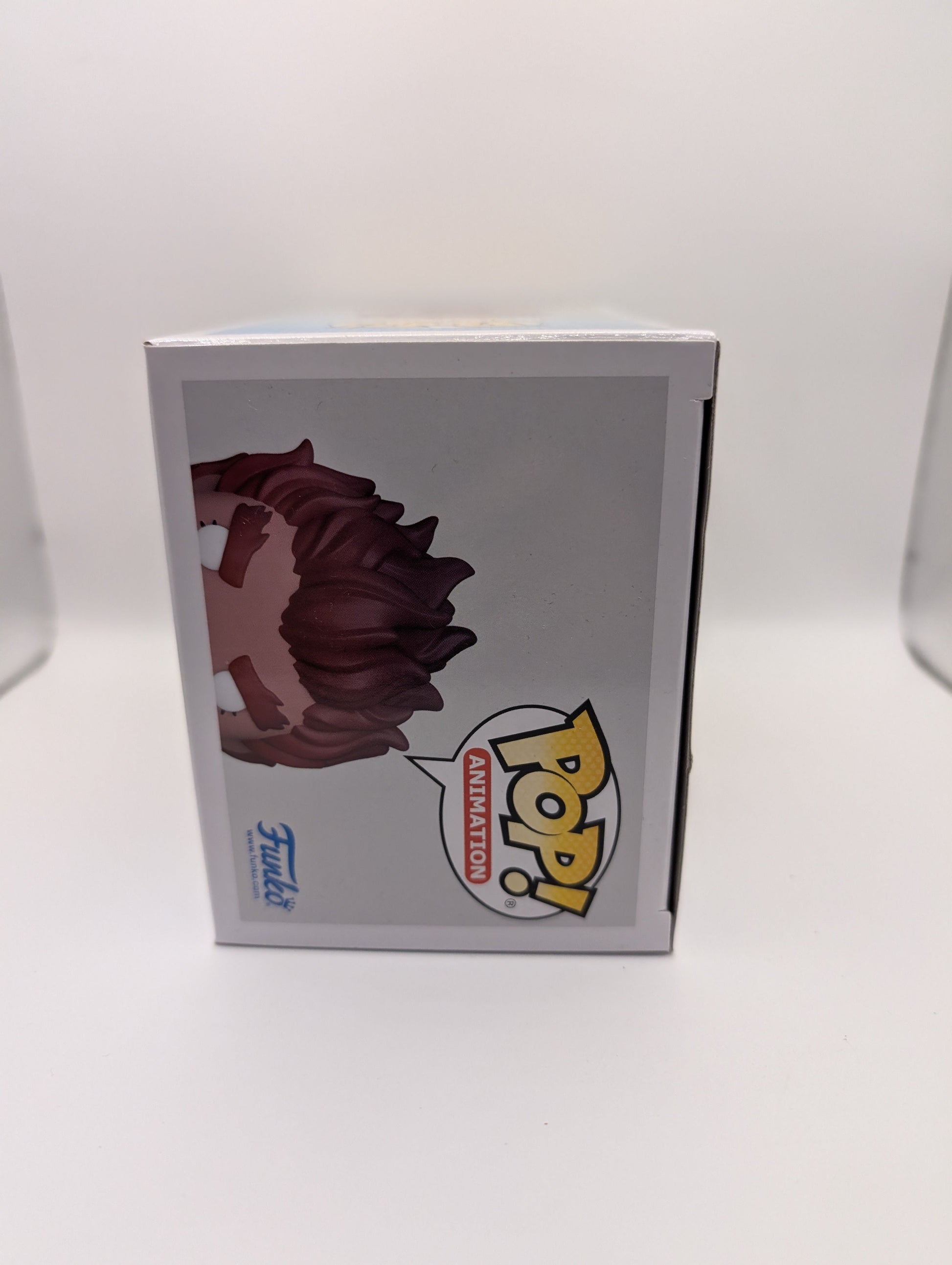 Might Guy 8 Gates GLOW NARUTO FE 824 Funko Pop Vinyl Anime FRENLY BRICKS - Open 7 Days