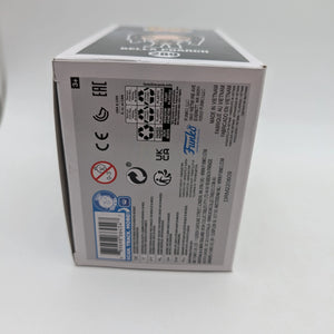 Bella Poarch - Bella Poarch Build A Bitch Pop! Vinyl Figure #289 FRENLY BRICKS - Open 7 Days