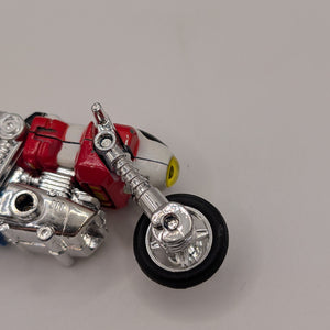 Cy-Kill Go-Bots Bandai Tonka 1985 Vintage Action Figure Toy FRENLY BRICKS - Open 7 Days