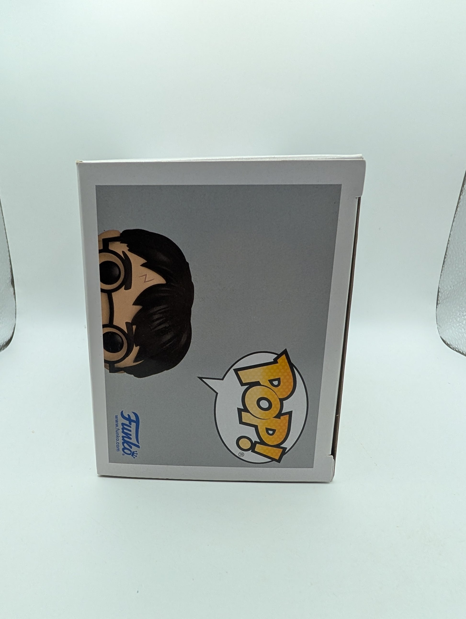 Harry Potter 2022 Convention Limited Edition Exclusive Funko Pop! Vinyl #147