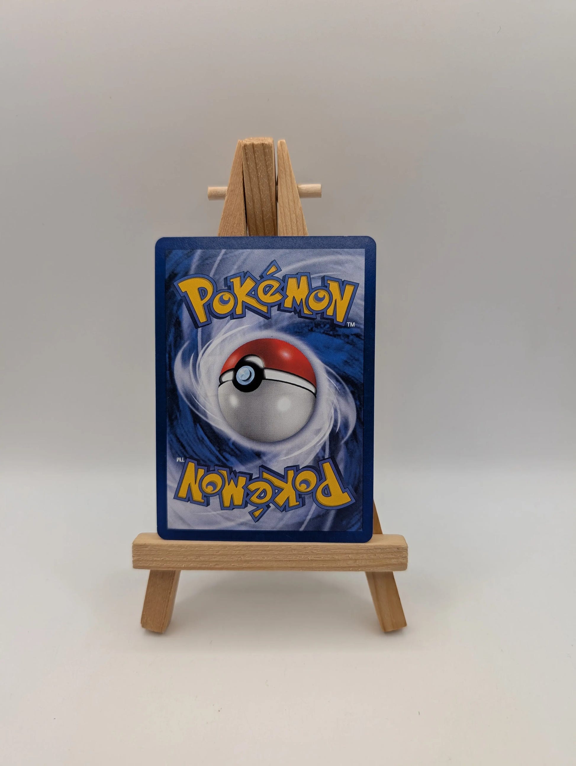 PIKACHU #27 Black Star Promo The Power Of One WOTC Original 2001 - Pokemon Card FRENLY BRICKS - Open 7 Days image 2