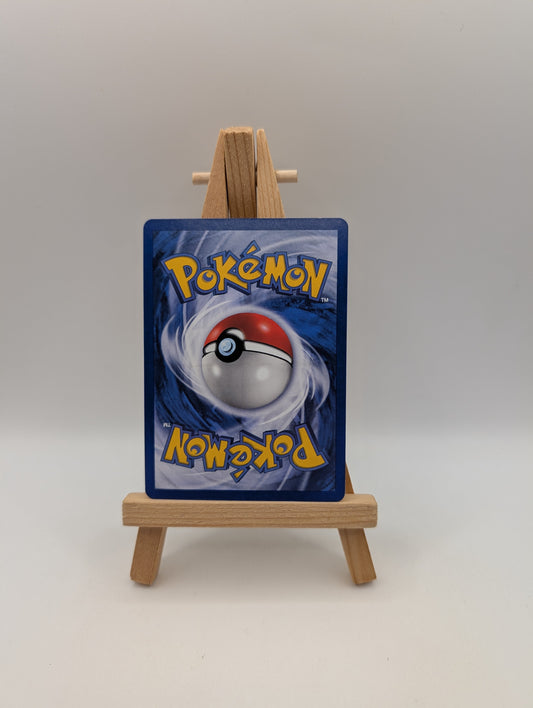 PIKACHU #27 Black Star Promo The Power Of One WOTC Original 2001 - Pokemon Card FRENLY BRICKS - Open 7 Days