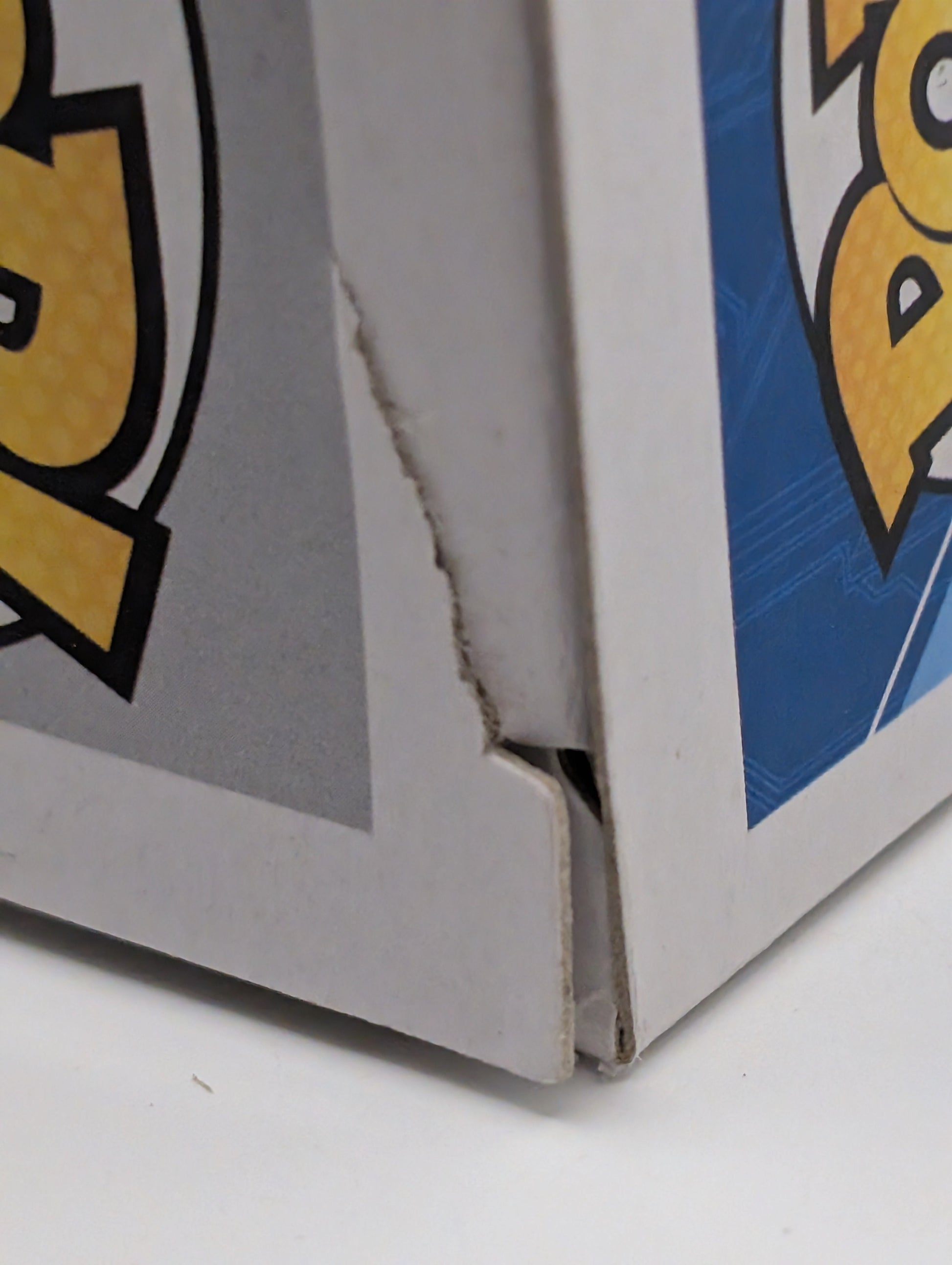 Funko POP Halo Sgt Johnson Limited Edition Chase #08 (in original box) FRENLY BRICKS - Open 7 Days