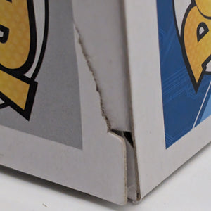 Funko POP Halo Sgt Johnson Limited Edition Chase #08 (in original box) FRENLY BRICKS - Open 7 Days