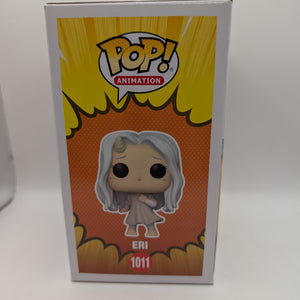 Funko POP! Animation My Hero Academia - Eri #1011 - Vinyl Collectable Anime FRENLY BRICKS - Open 7 Days