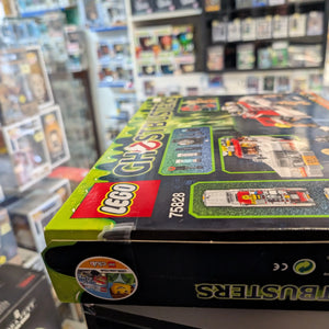 LEGO 75828 Ghost Busters. (from 2nd Movie) *See pics* FRENLY BRICKS - Open 7 Days