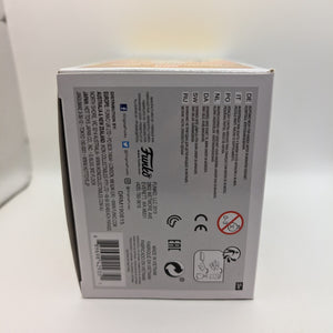 Funko Pop! Vinyl - My Hero Academia MHA - Momo Yaoyorozu #605 FRENLY BRICKS - Open 7 Days