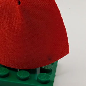 Lego Superman 10724 71236 Red Eyes on Reverse Dimensions Super Heroes Minifigure FRENLY BRICKS - Open 7 Days