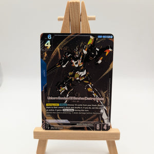 GD01-003 Unicorn Gundam 02 Banshee (Destroy Mode)	LR+ Gundam Card Game TCG Alt FRENLY BRICKS - Open 7 Days