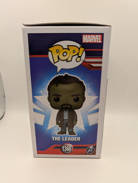 Captain America: Brave New World - The Leader Pop! Vinyl Figure #1368