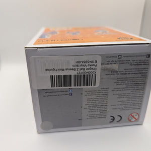 Funko Pop Vinyl Dragon Ball Z 120 Beerus 2016 FRENLY BRICKS - Open 7 Days