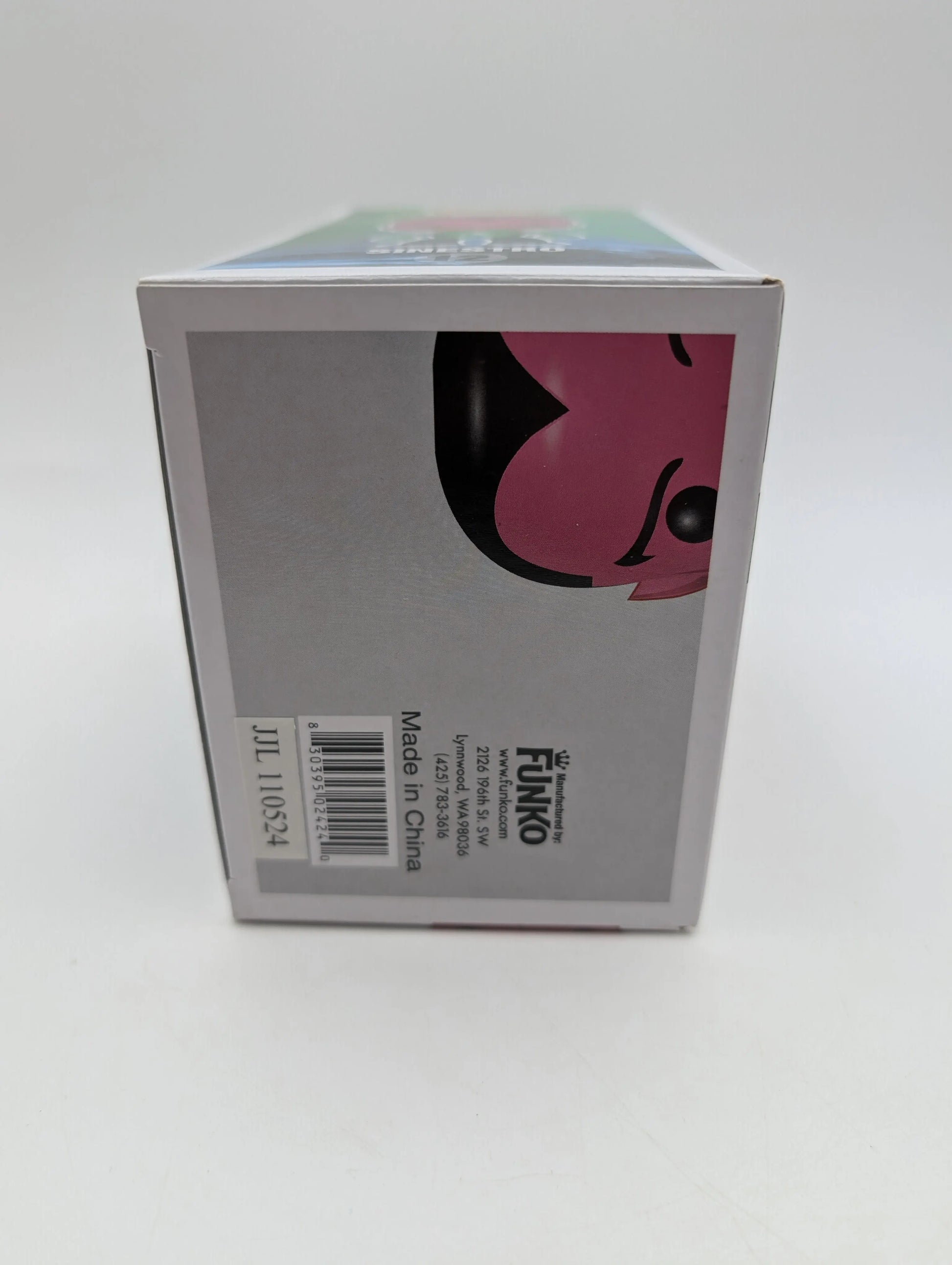 Funko Pop! Sinestro #12 Green Lantern DC Comics Pop Vinyl FRENLY BRICKS - Open 7 Days