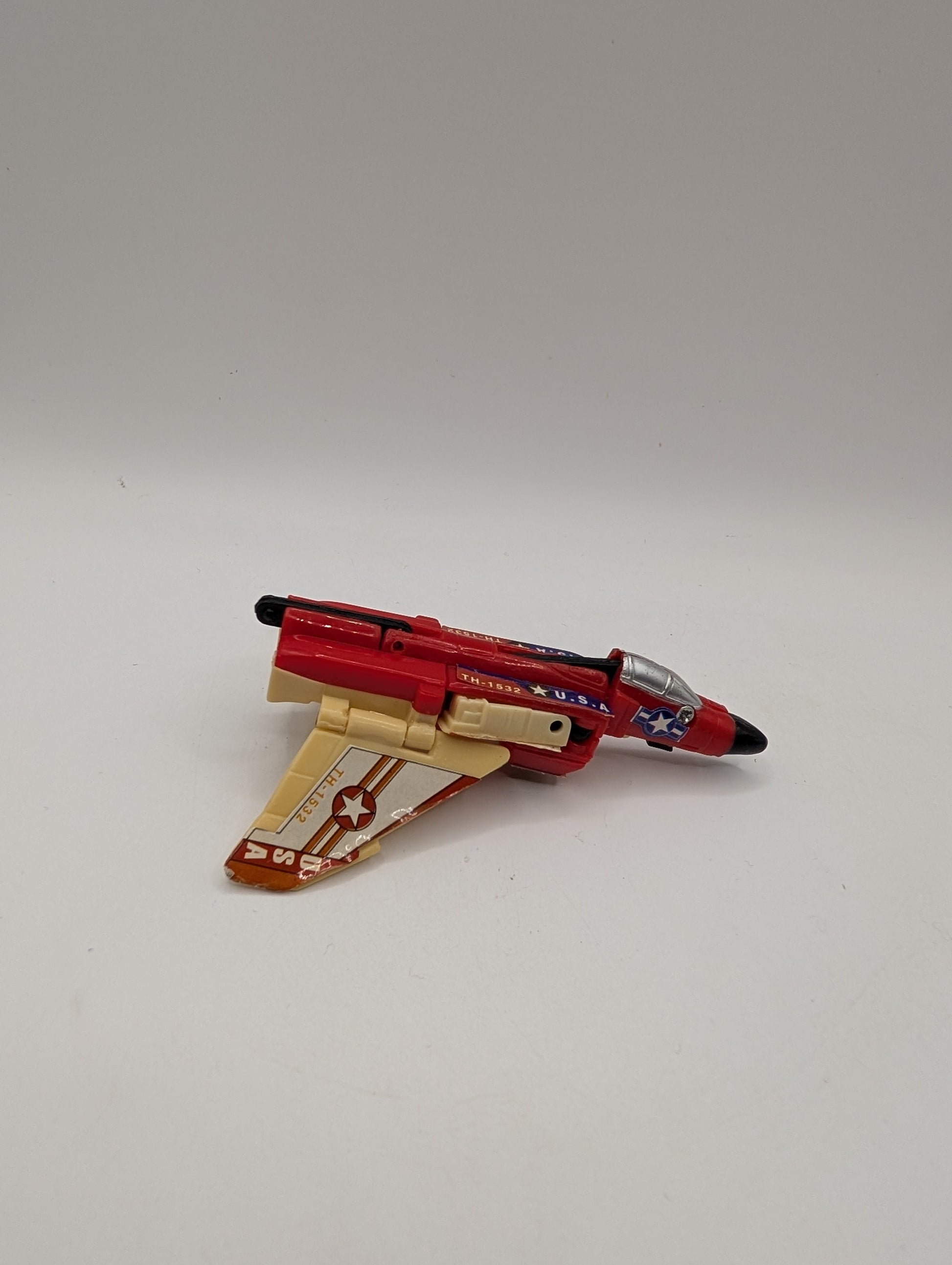 VINTAGE AERIALBOT 3rd Party VFA-2000 TH-1532 FRENLY BRICKS - Open 7 Days