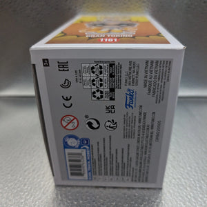 Funko Pop! Animation My Hero Academia Gran Torino #1161 Summer Convention Figure FRENLY BRICKS - Open 7 Days