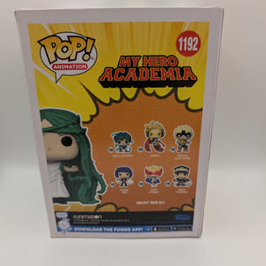 Animation - MHA - 1192 Ibara Shiozaki - Vaulted / Special Edition - Pop! Vinyl FRENLY BRICKS - Open 7 Days
